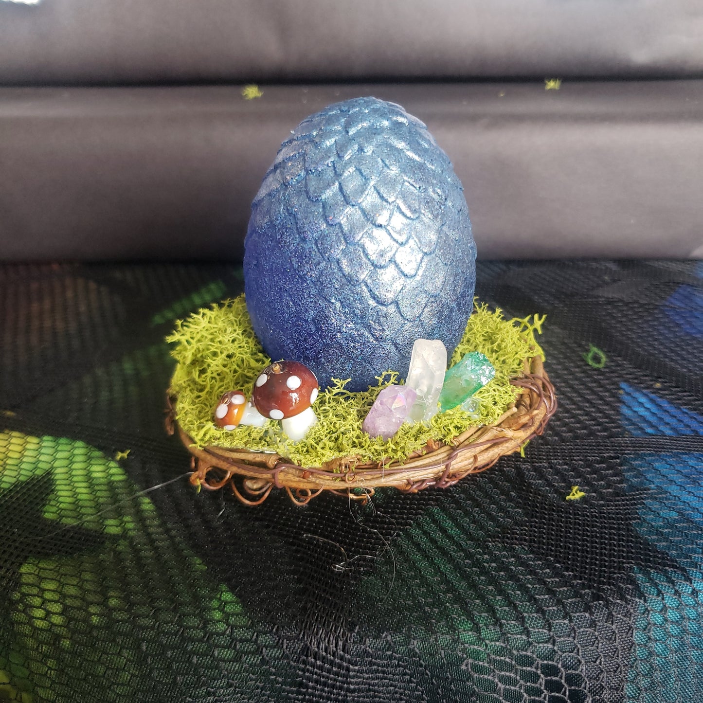 The WIndy Knoll (vendor)