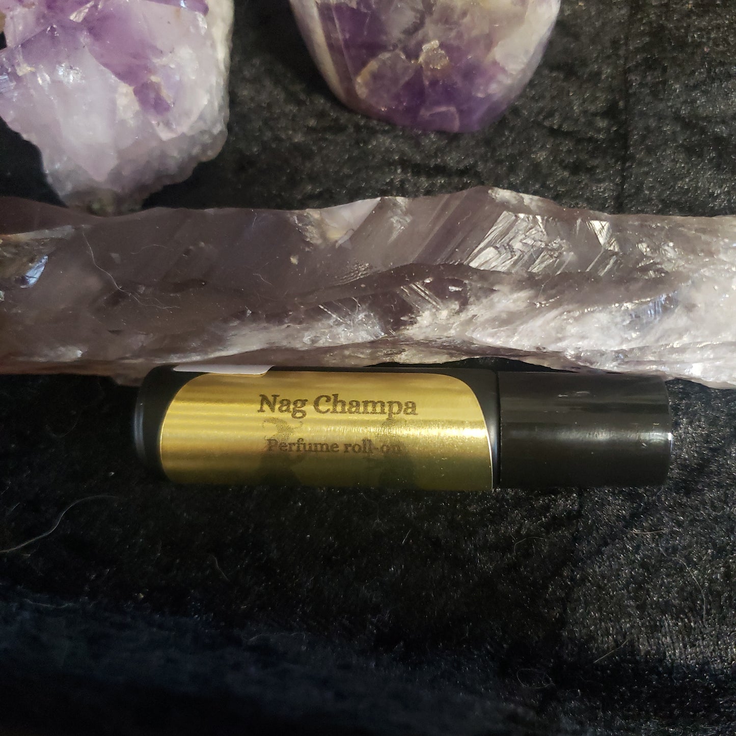 Perfume Roll-Ons Handmade by The Sister Witch Company