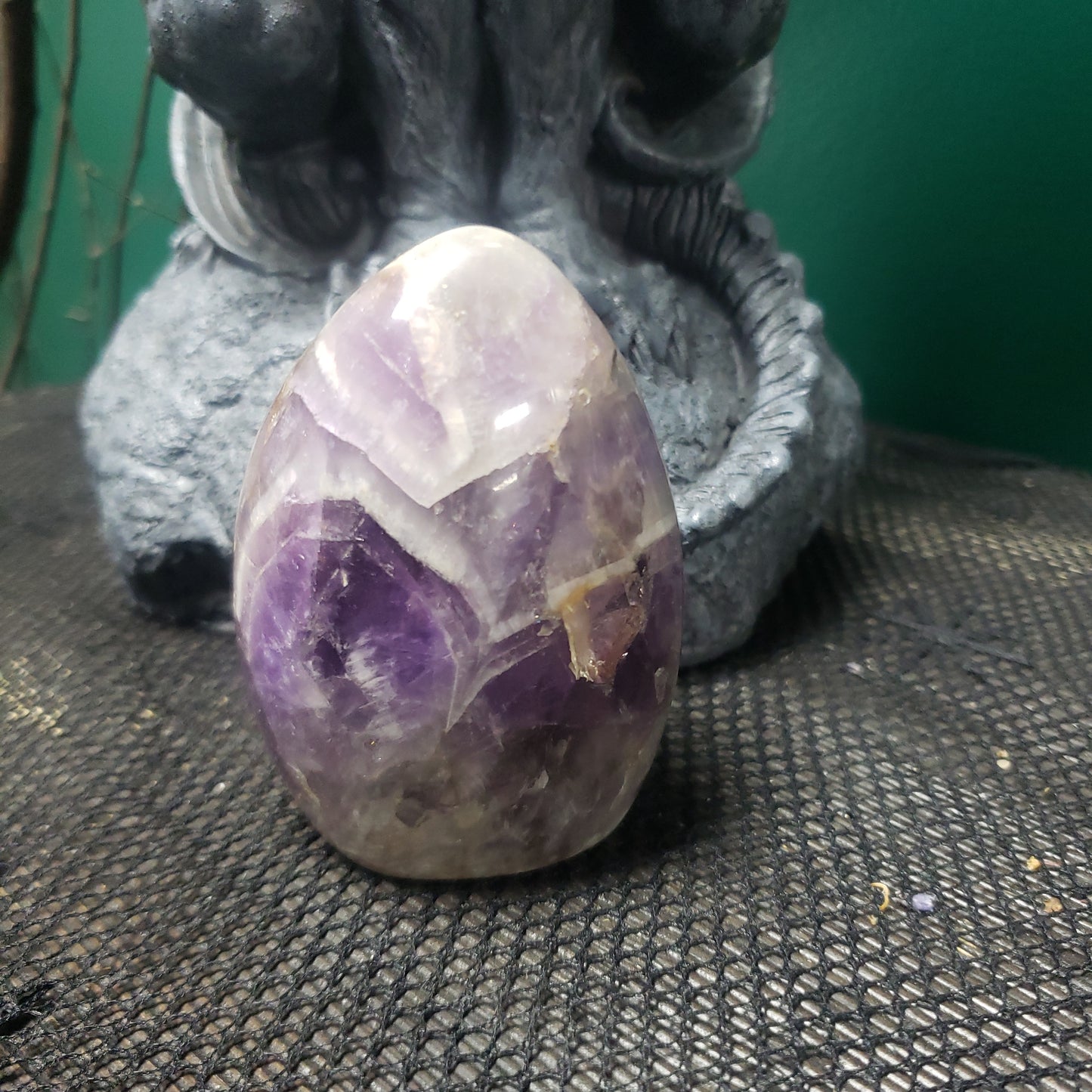 Small Amethyst Free Forms
