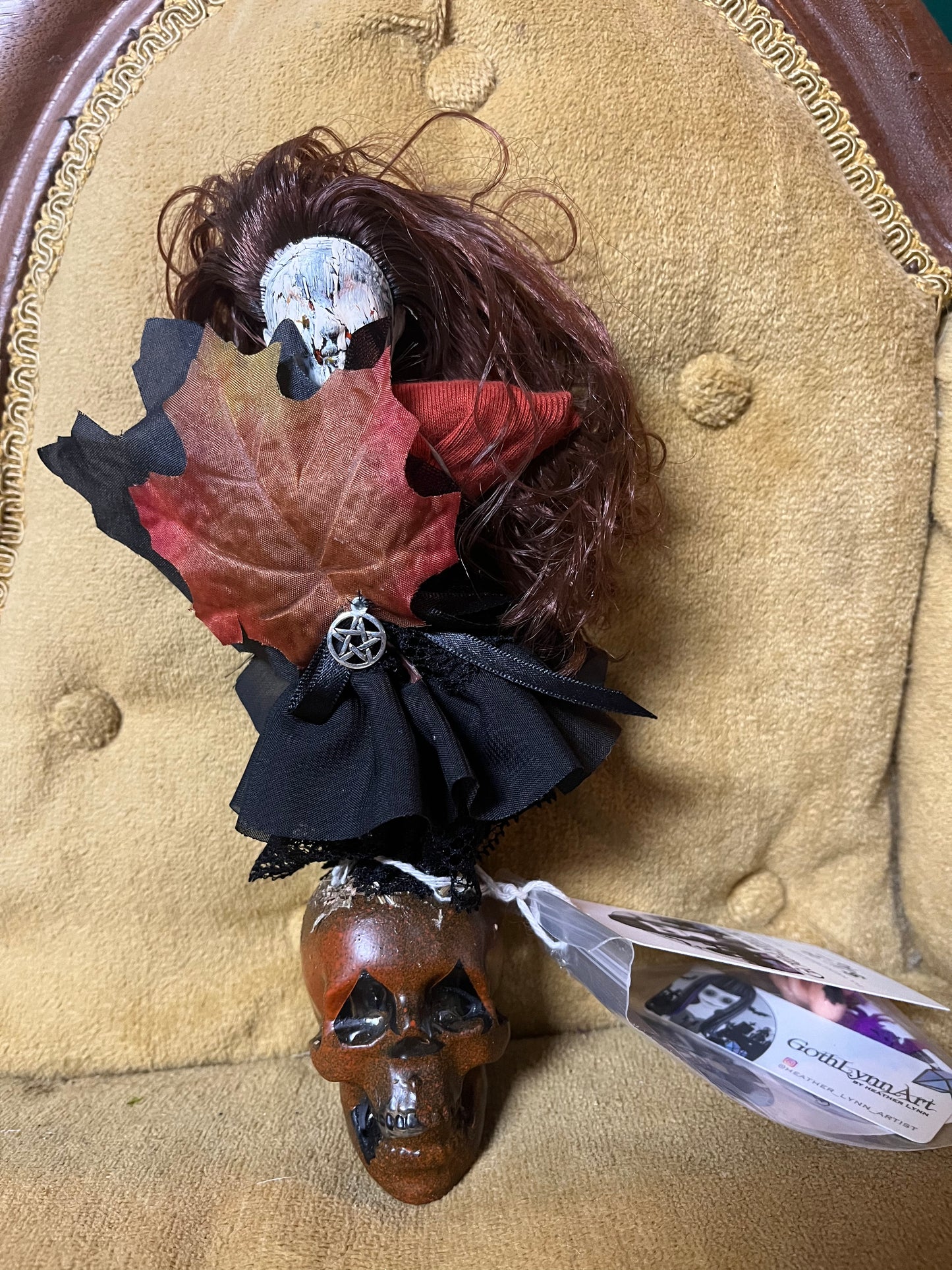 GothLynn Art (vendor)