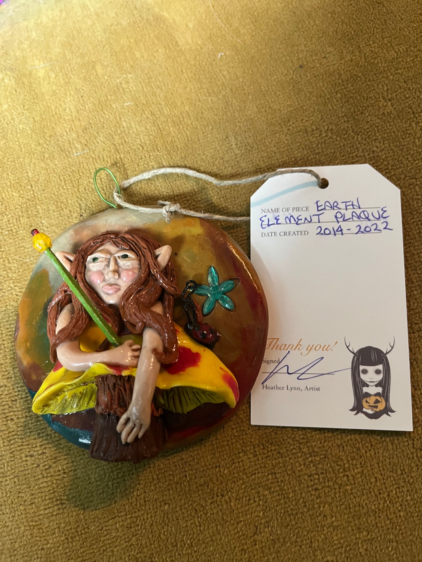 GothLynn Art (vendor)