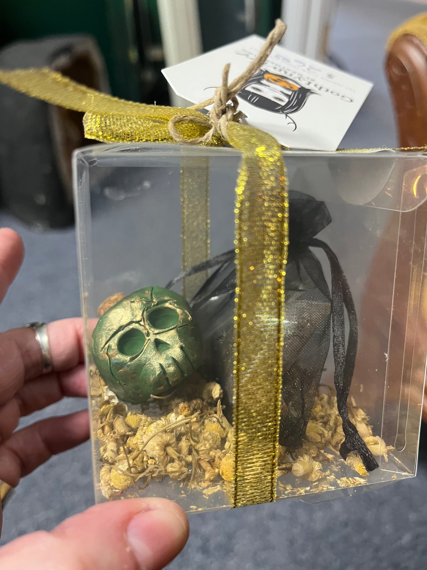 GothLynn Art (vendor)