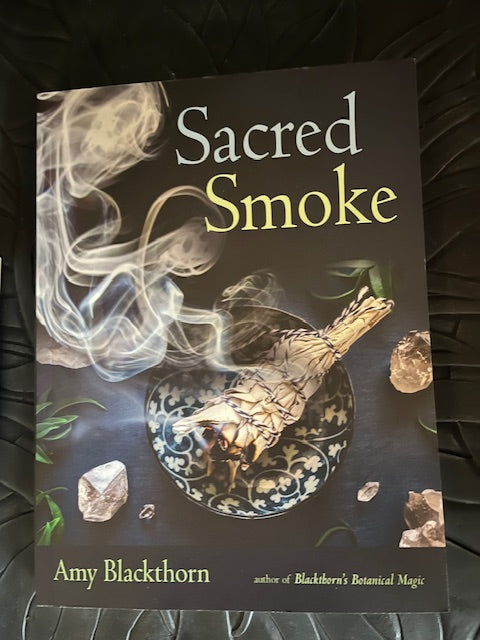 Sacred Smoke