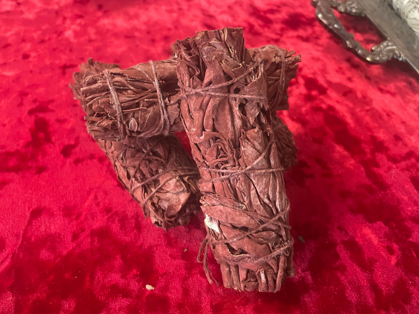 Dragons blood Sage stick