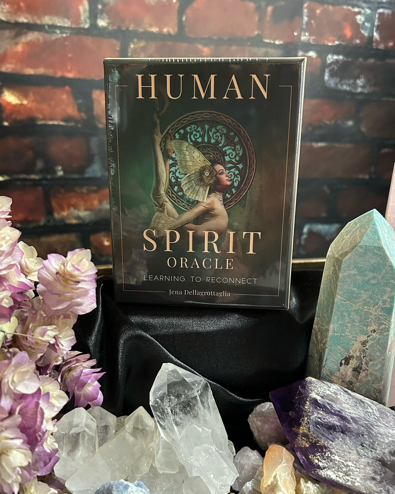 Human Spirit Oracle