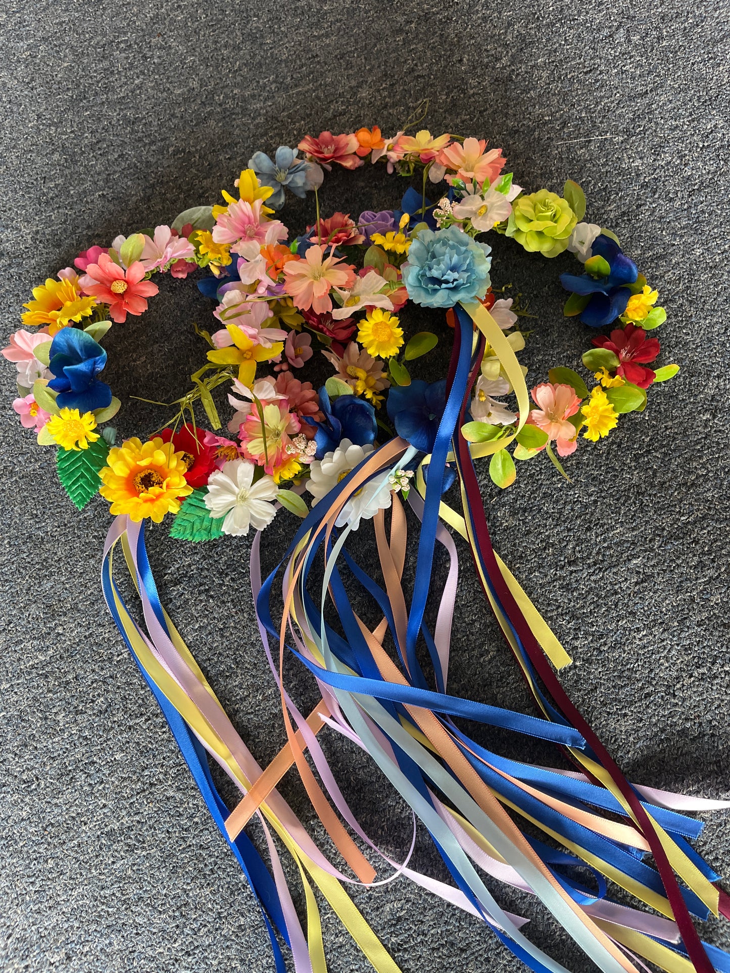 The WIndy Knoll (vendor)
