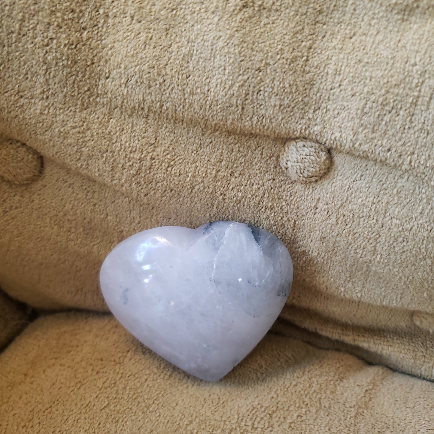 Assorted Hearts