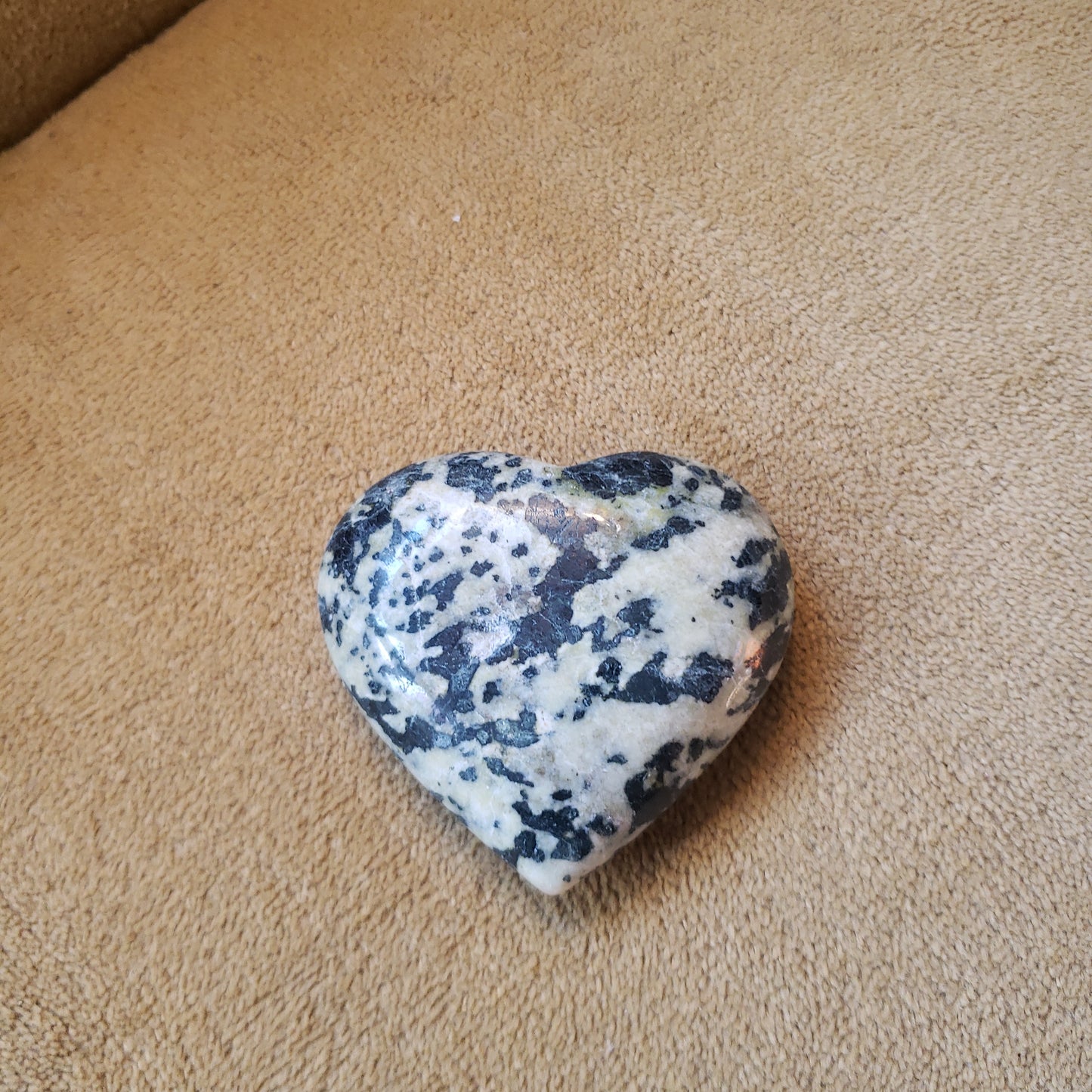 Assorted Hearts