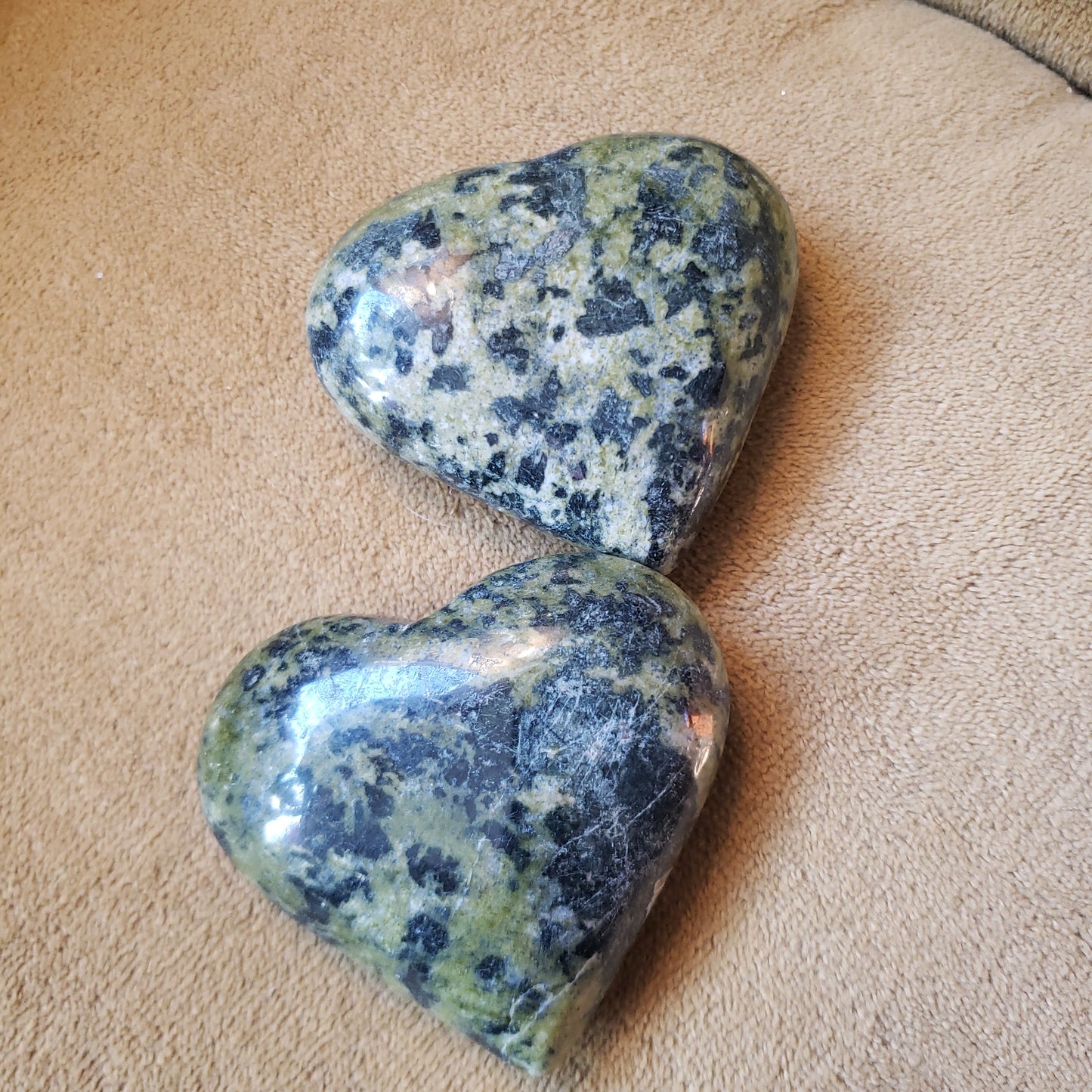Assorted Hearts