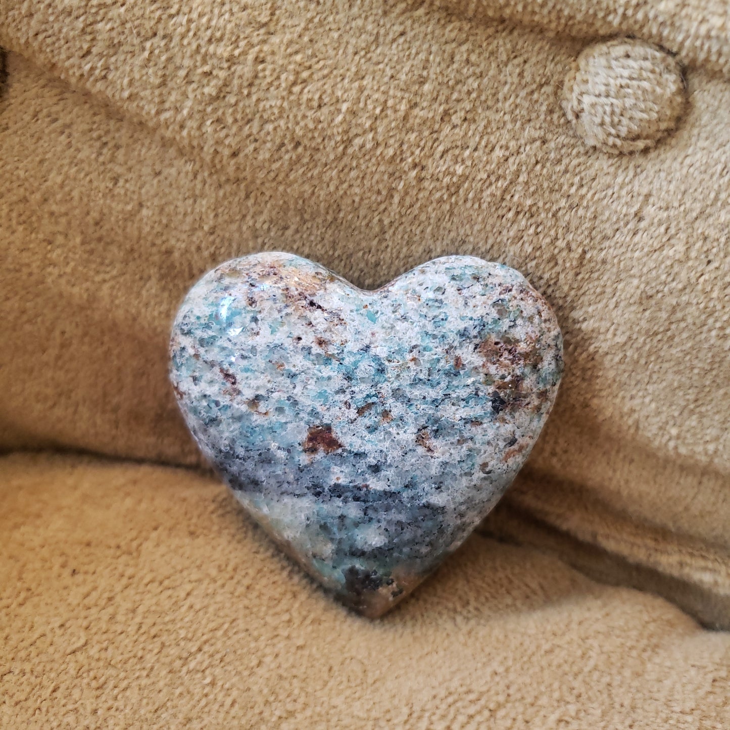 Assorted Hearts