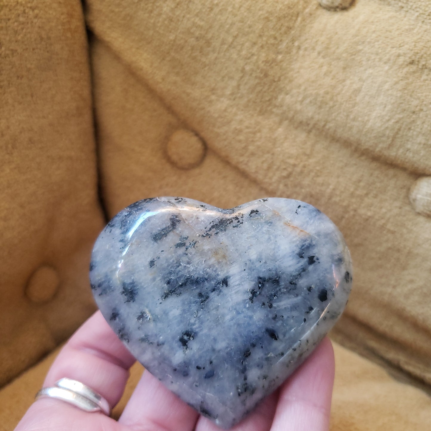 Assorted Hearts