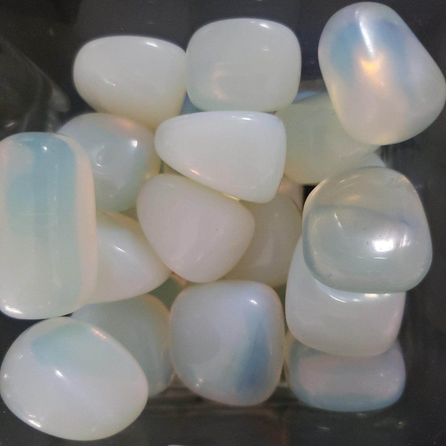 opalite tumbled