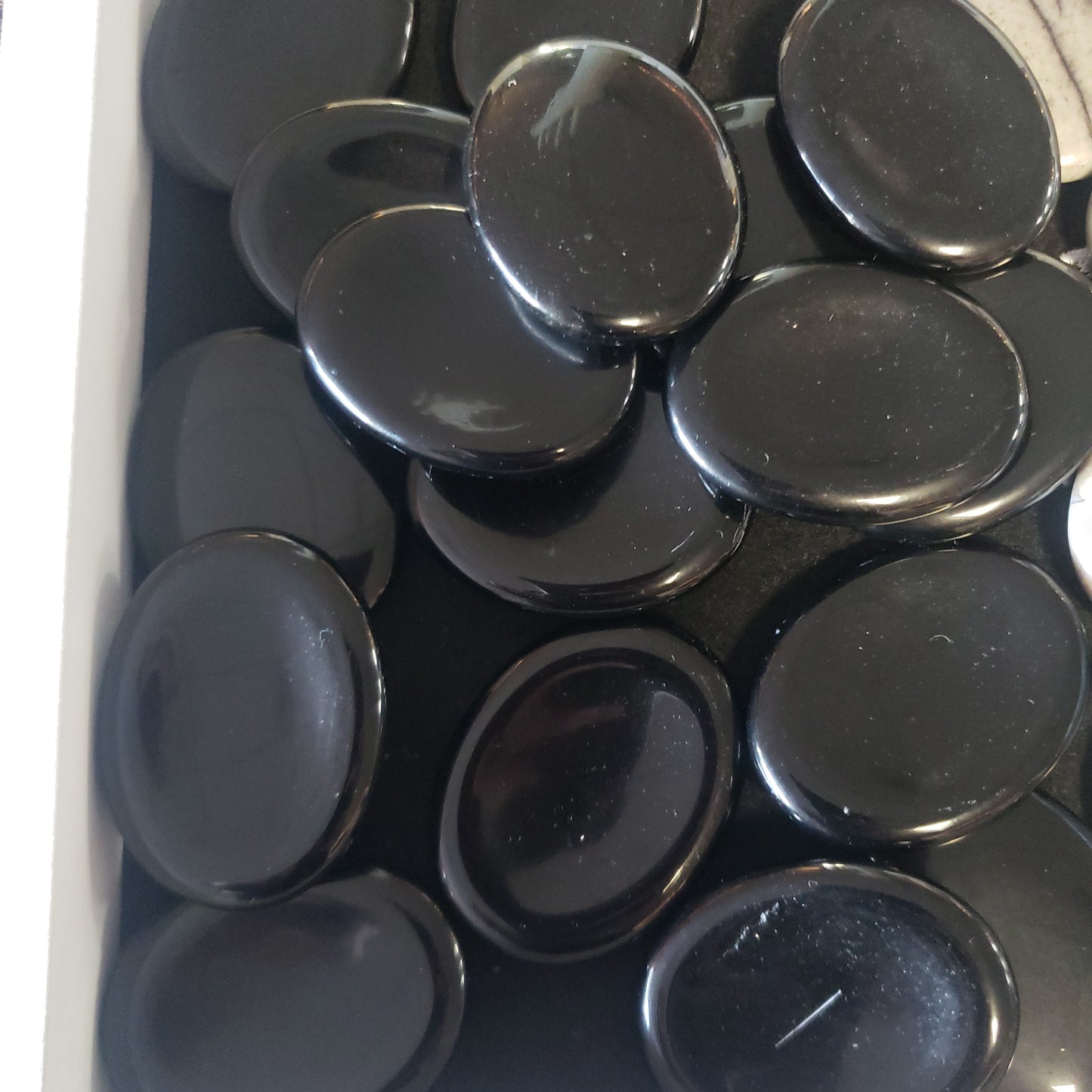 Worry Stones