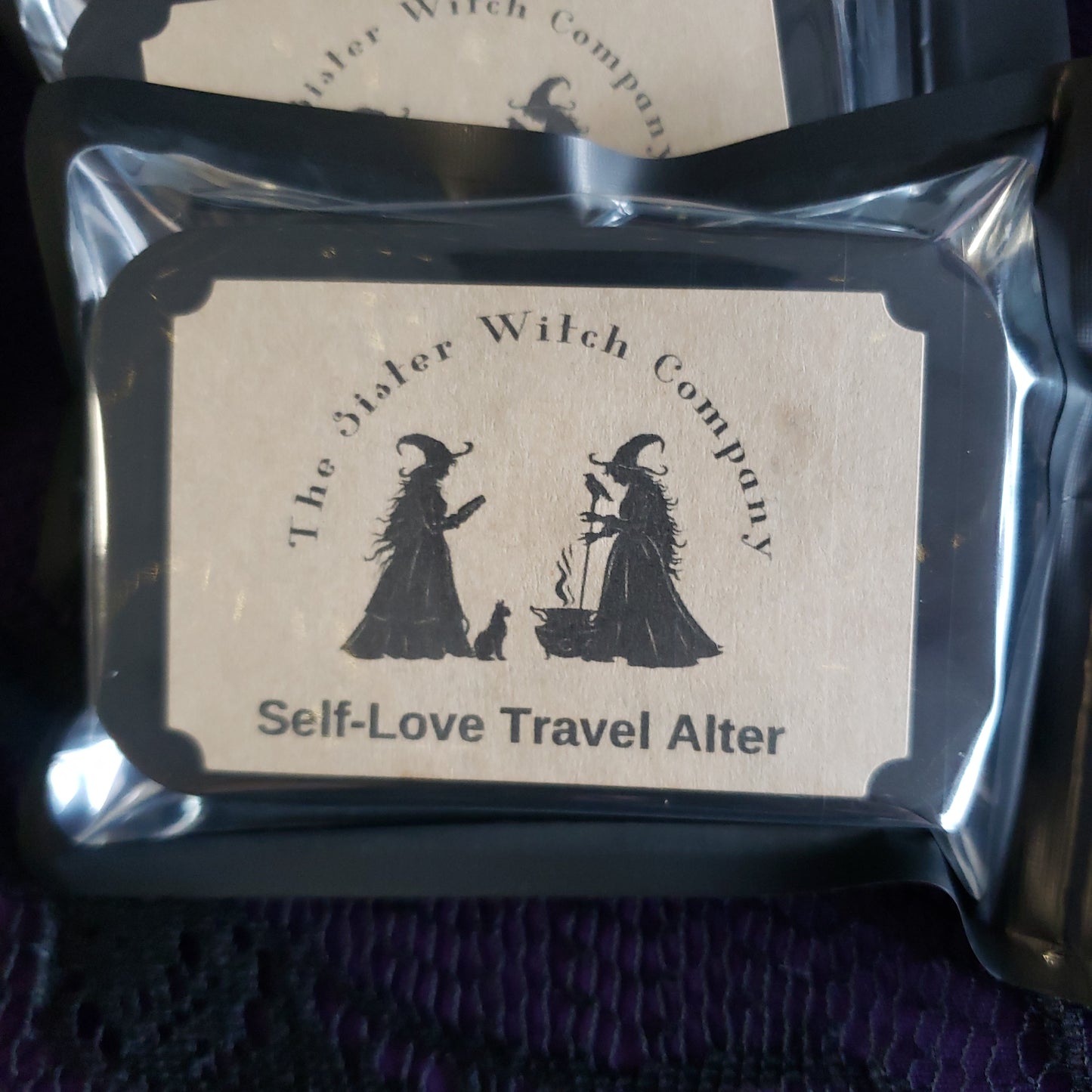 Travel Alters