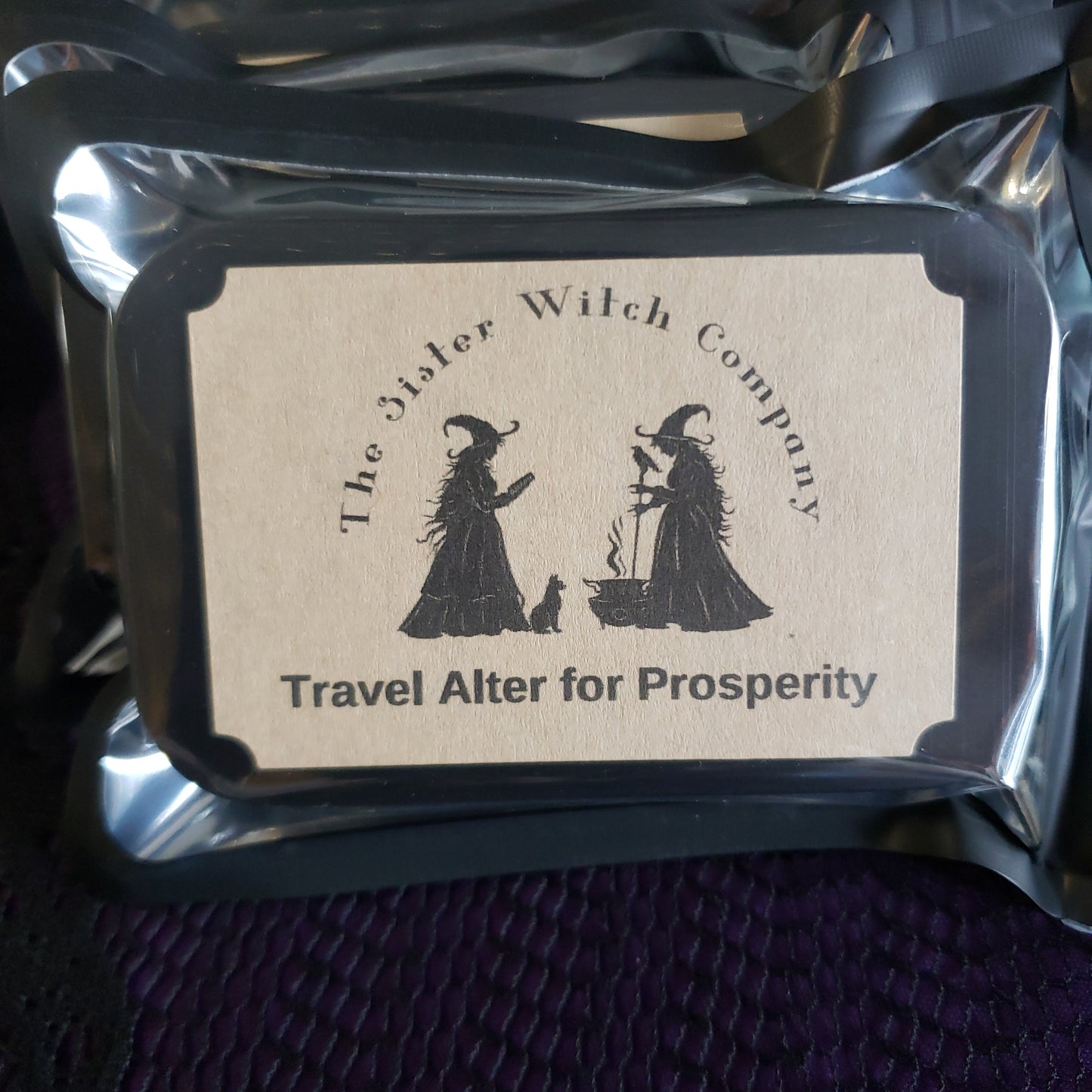 Travel Alters
