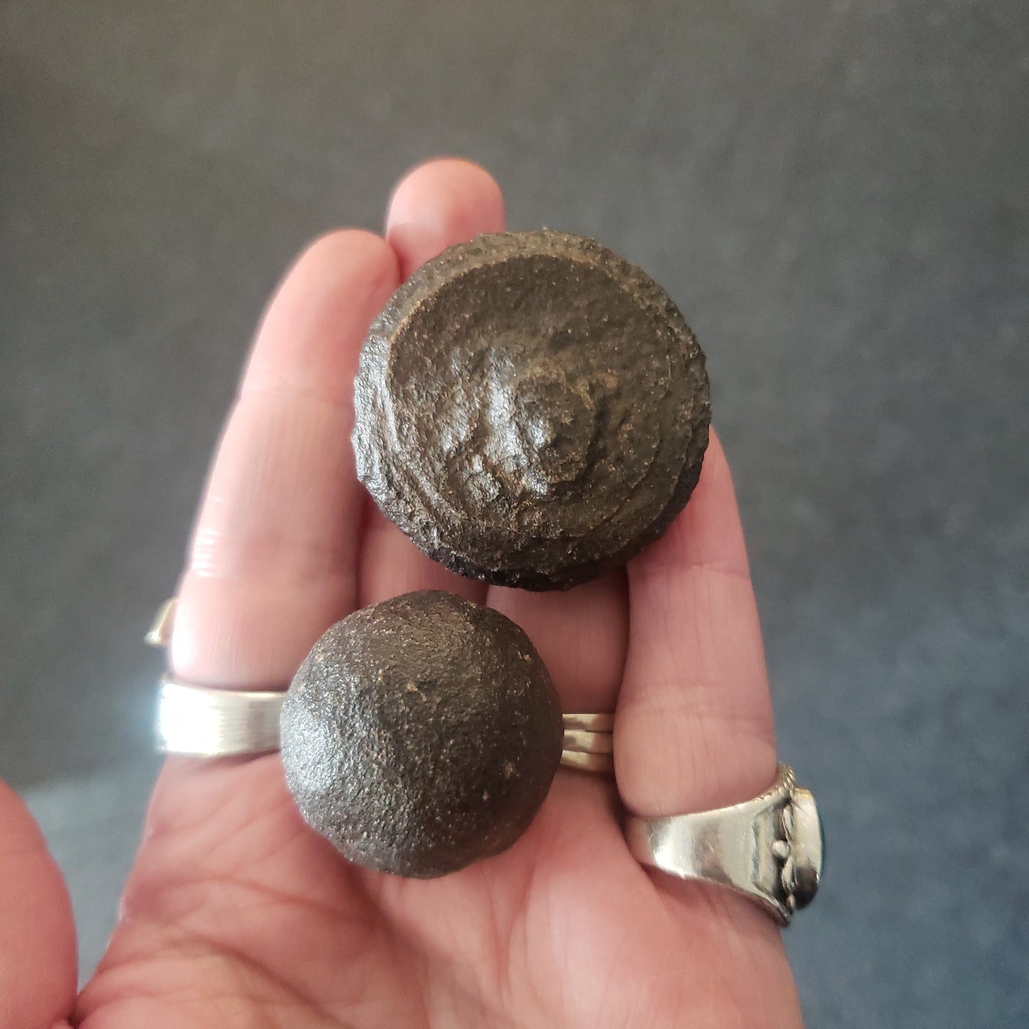 Shaman Stones