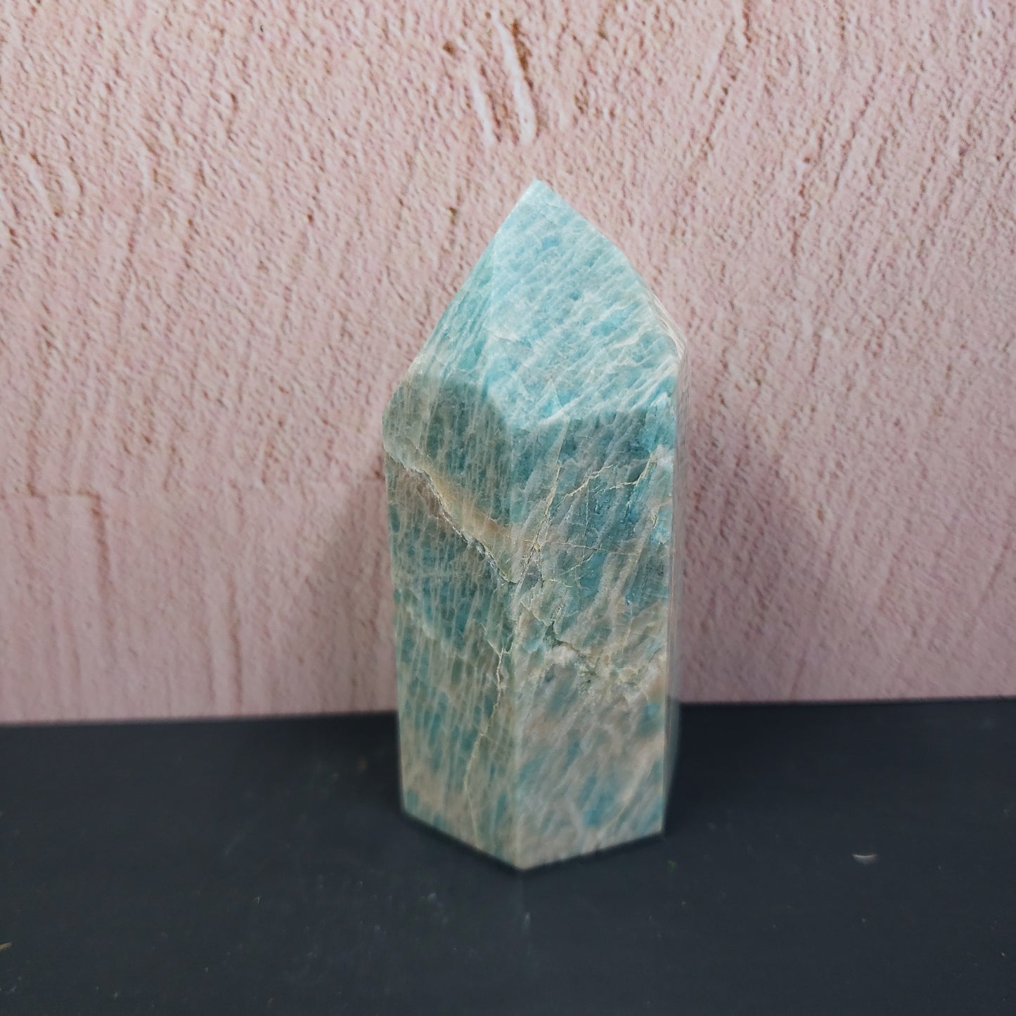 Amazonite Towers
