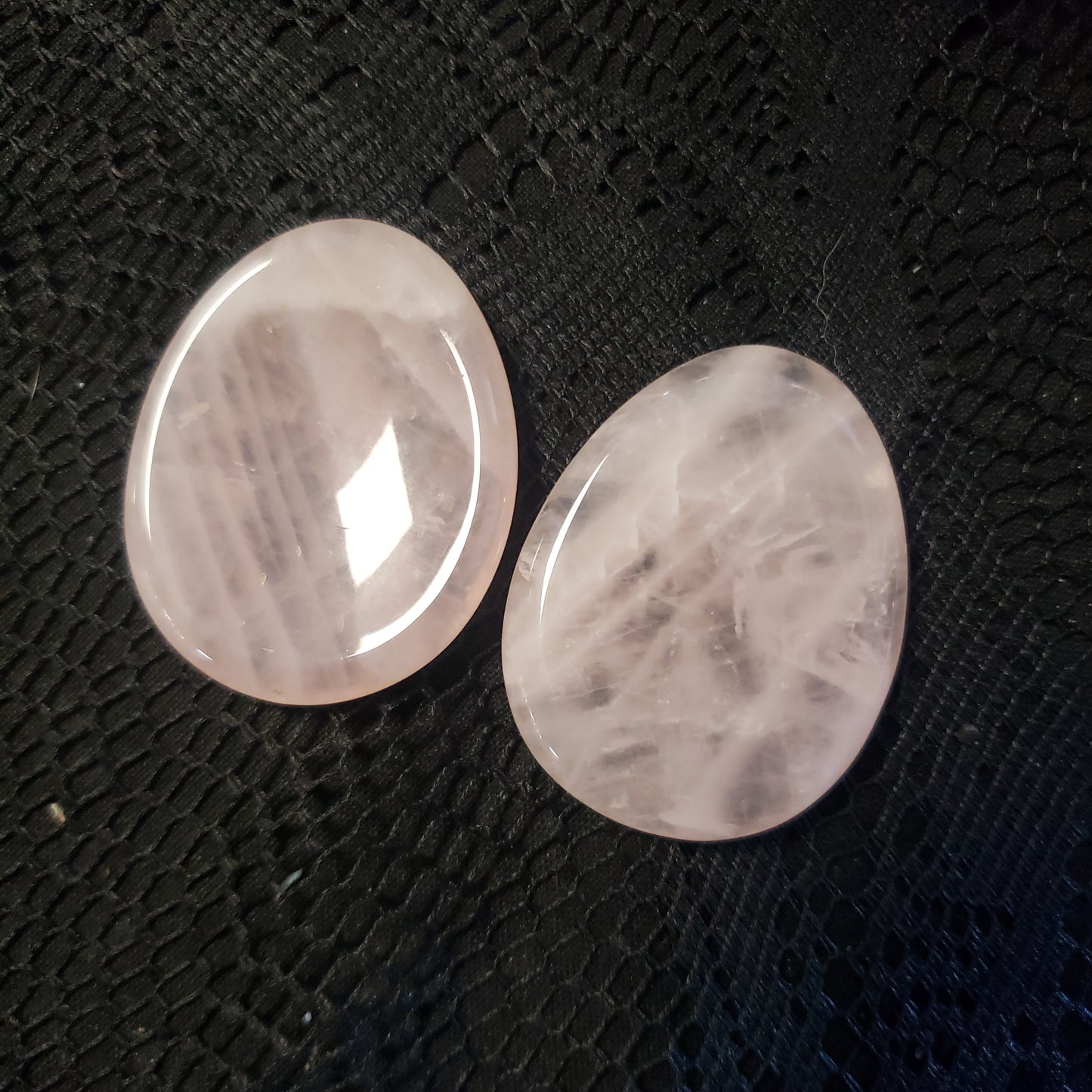 Worry Stones