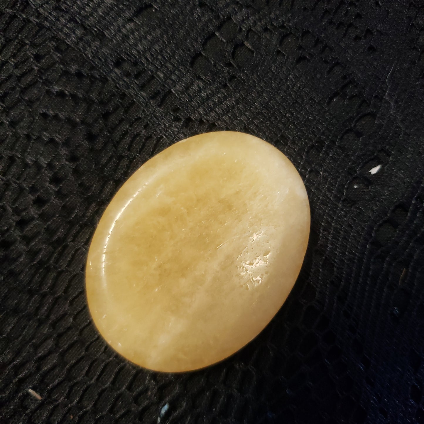 Worry Stones