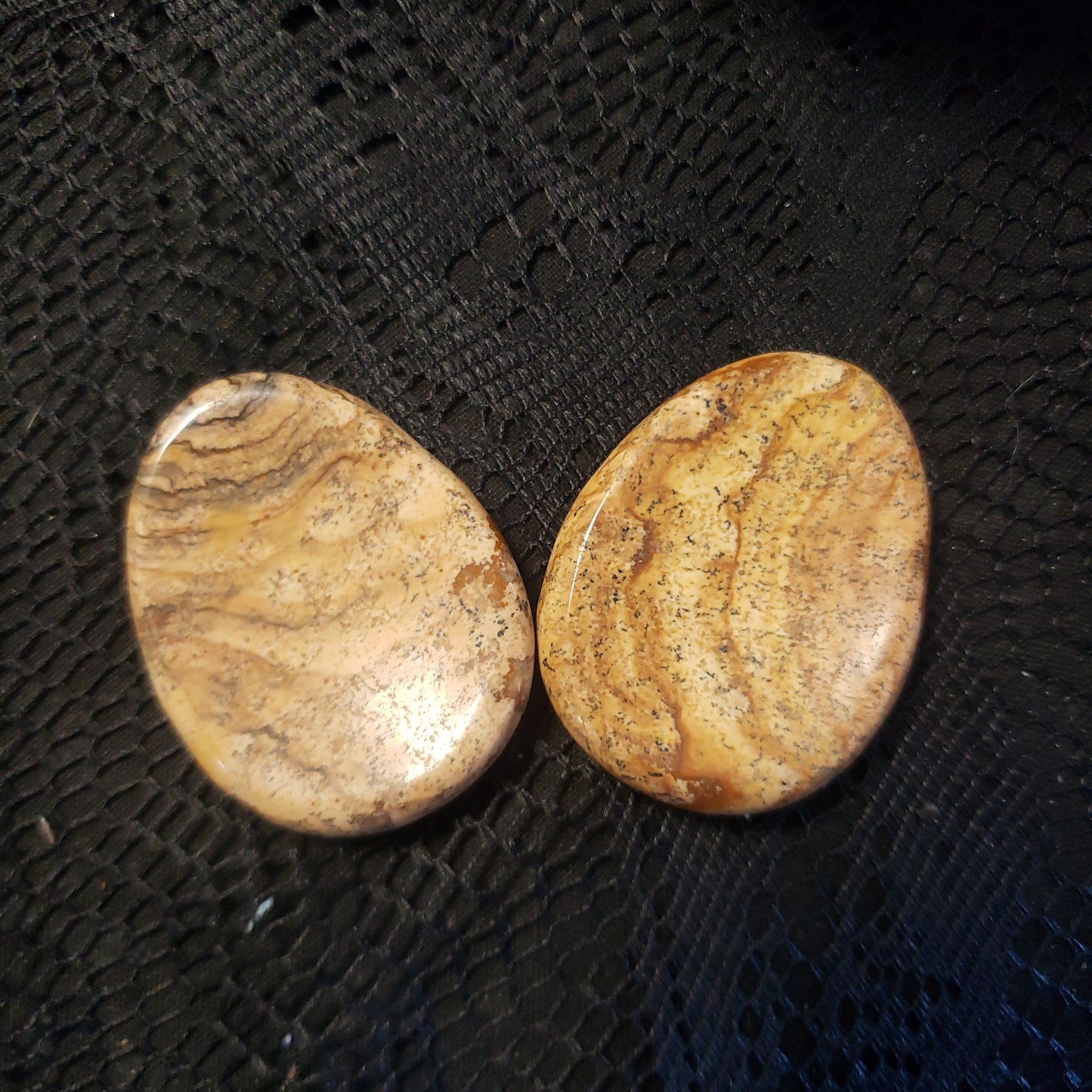 Worry Stones