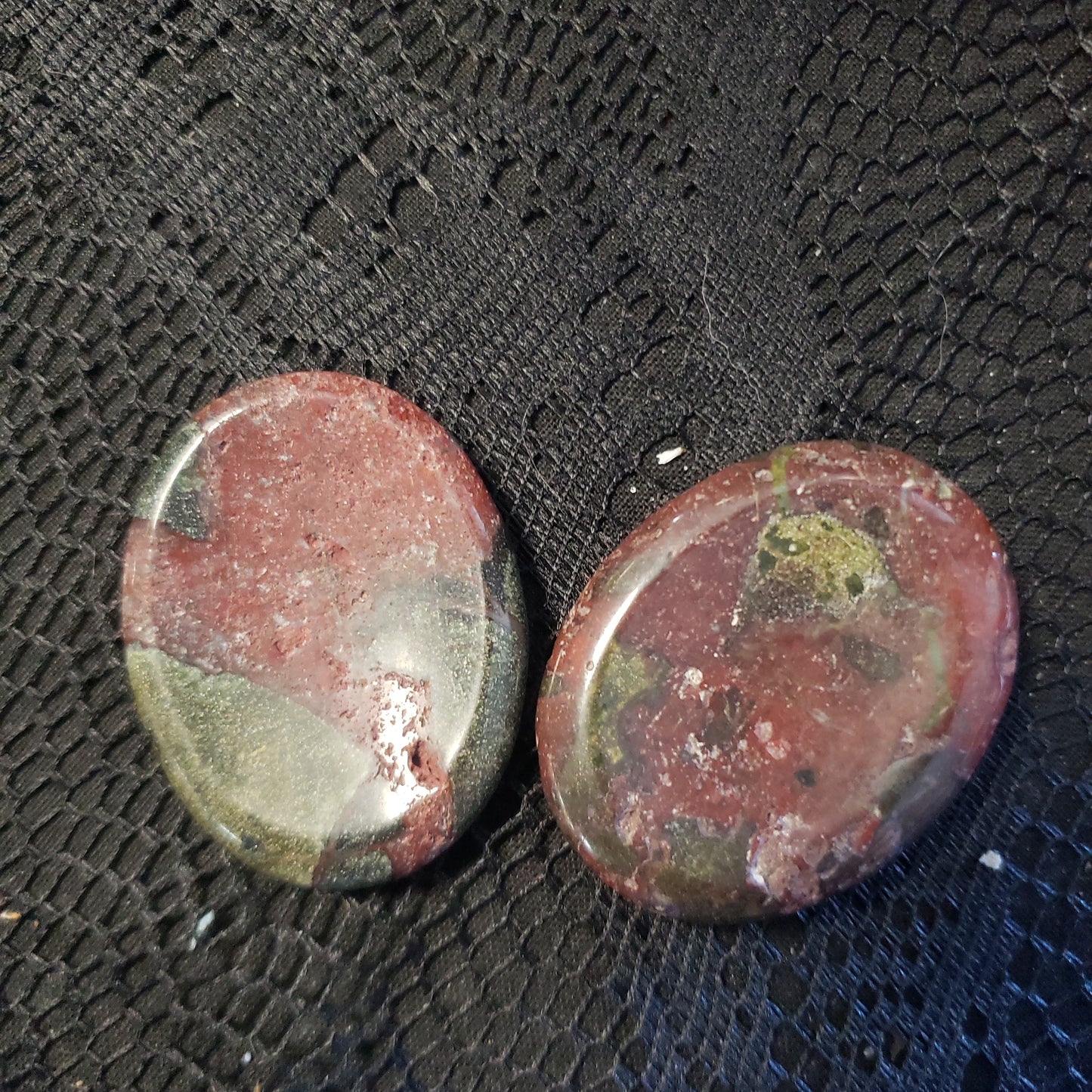 Worry Stones