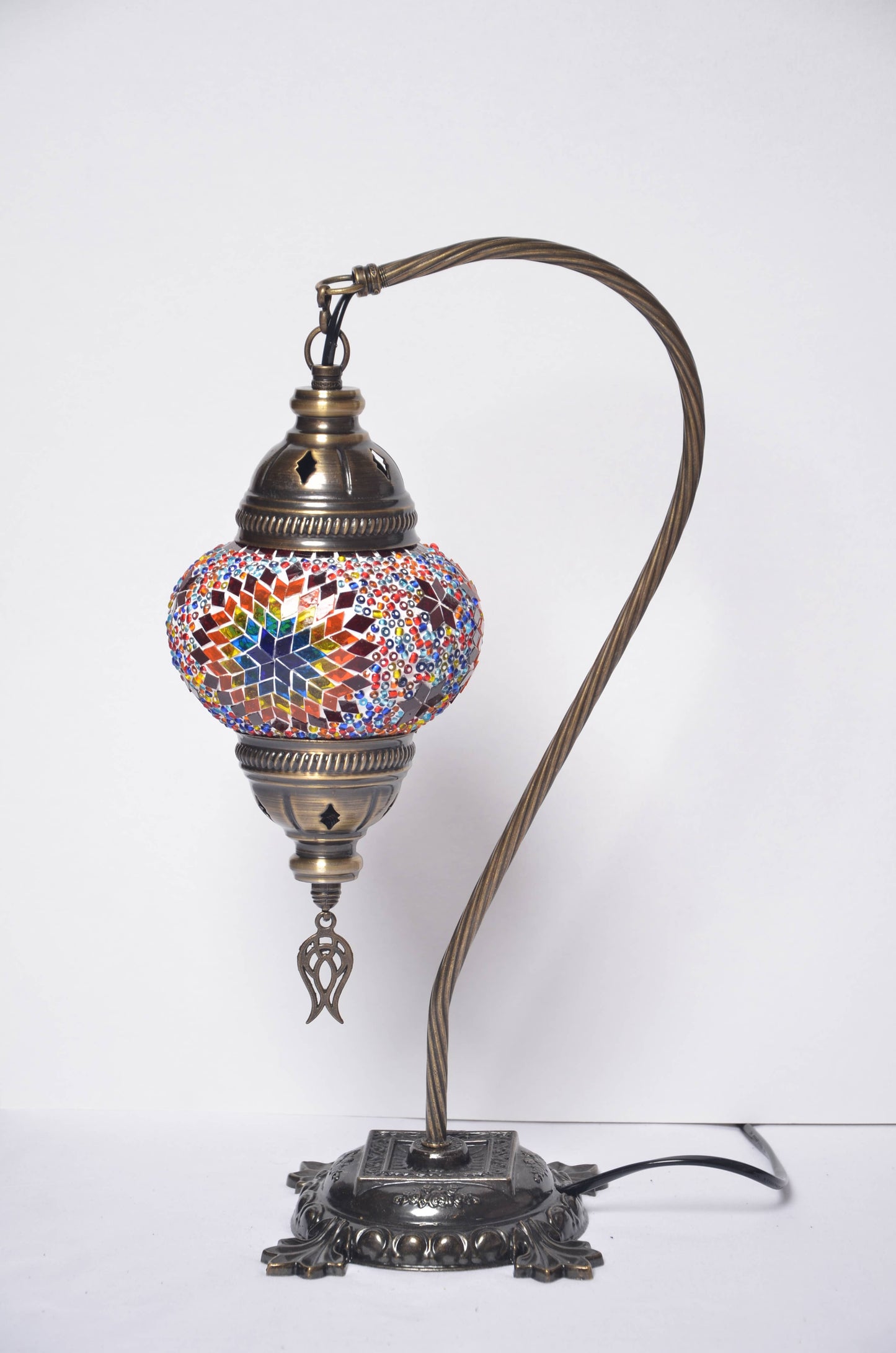 Authentic Anatolian Lamps