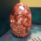 Carnelian Free Forms
