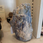 Raw Blue Kyanite