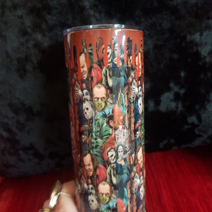 Tumblers