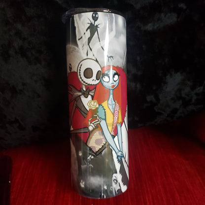 Tumblers