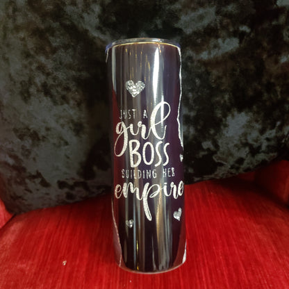 Tumblers