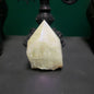 Angel Aura Quartz Points
