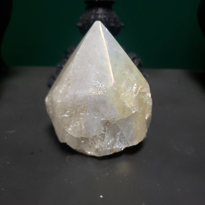 Angel Aura Quartz Points