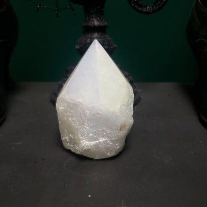 Angel Aura Quartz Points