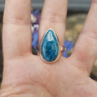 Apatite Ring