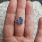 Coffin Rings