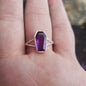 Coffin Rings