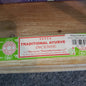 Staya Incense 15g