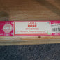 Staya Incense 15g