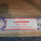 Staya Incense 15g