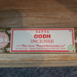 Staya Incense 15g