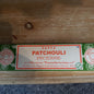 Staya Incense 15g