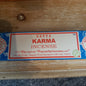 Staya Incense 15g