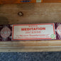 Staya Incense 15g