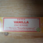 Staya Incense 15g