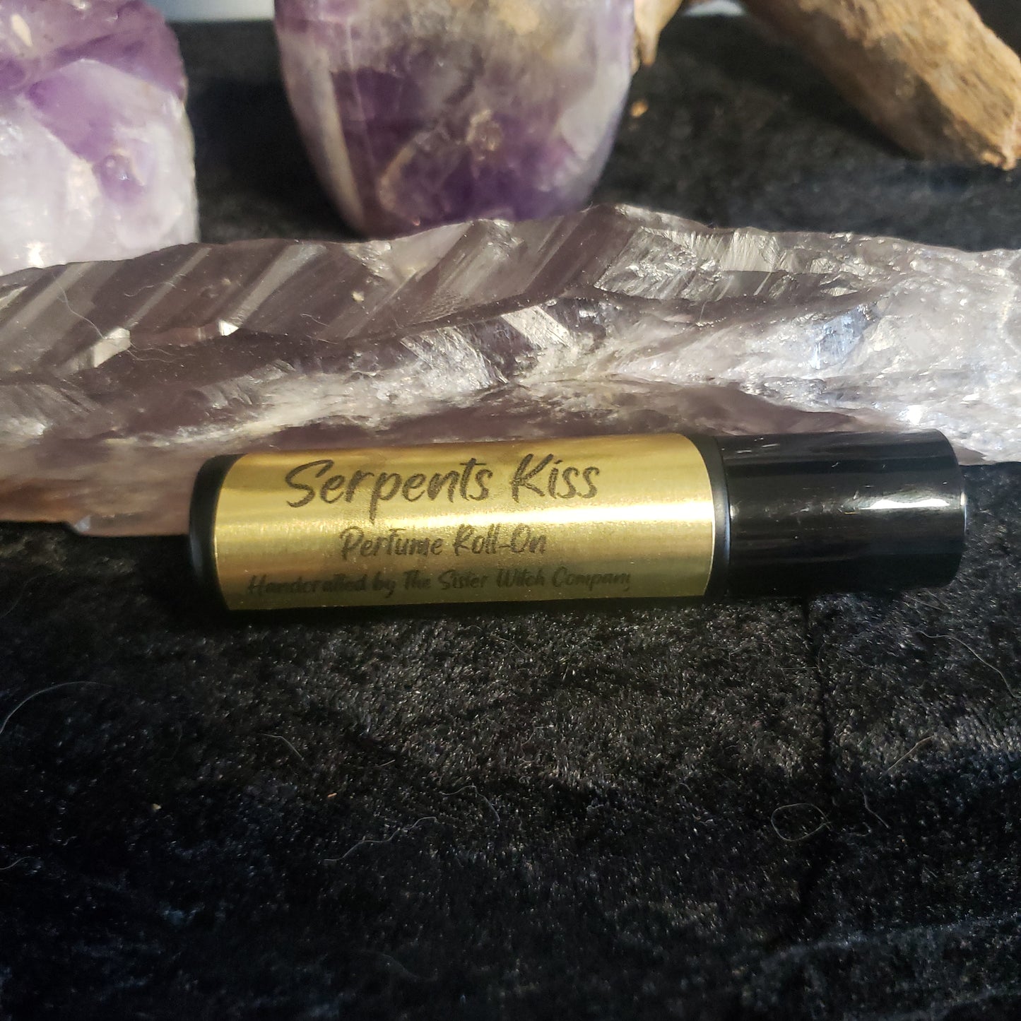 Serpents Kiss Product Line