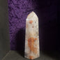 Mosaic Quartz Towers