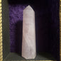 Rose Quartz Towers