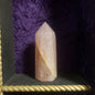 Rose Quartz Towers
