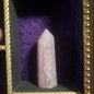 Rose Quartz Towers